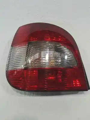 Pezzo di ricambio per auto di seconda mano Lampada Posteriore Sinistra per RENAULT SCENIC (JA..) 1.9 DCI Authentique Riferimenti OEM IAM 7701042407  