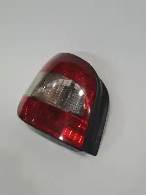 Pezzo di ricambio per auto di seconda mano lampada posteriore sinistra per renault scenic (ja..) 1.9 dci authentique riferimenti oem iam 7701042407  