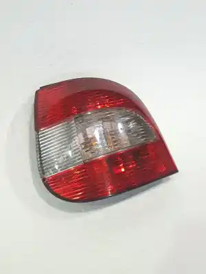Pezzo di ricambio per auto di seconda mano lampada posteriore sinistra per renault scenic (ja..) 1.9 dci authentique riferimenti oem iam 7701042407  