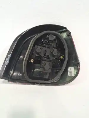 Pezzo di ricambio per auto di seconda mano lampada posteriore sinistra per renault scenic (ja..) 1.9 dci authentique riferimenti oem iam 7701042407  