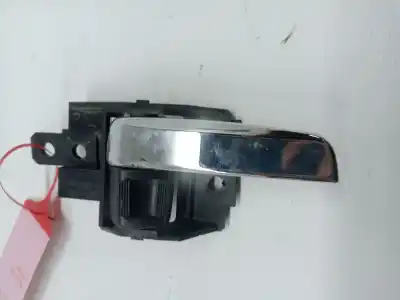 Автозапчасти б/у внутренняя задняя правая ручка за MITSUBISHI ASX (GA0W) ASX ссылки OEM IAM 5716A480XB  