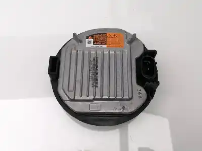Recambio de automóvil de segunda mano de centralita luces para mazda 6 berlina (gg) 2.0 active referencias oem iam ghr4510h3