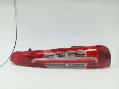 Автозапчастина б/у правий ліхтар для FORD FOCUS C-MAX (CAP) * Посилання на OEM IAM 1619507  7M5113404AK