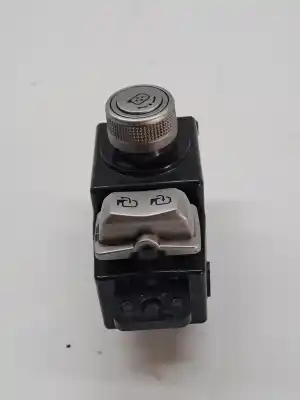 Second-hand car spare part rearview side mirror switch for ssangyong tivoli * oem iam references 8550135000  