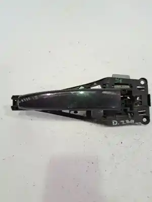 Tweedehands auto-onderdeel BUITENSTE HANDGREEP LINKS VOOR voor OPEL ASTRA H BERLINA  OEM IAM-referenties 13142770  