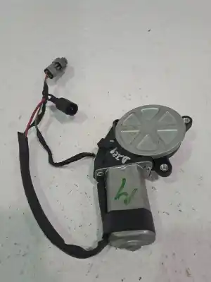 Pezzo di ricambio per auto di seconda mano motore alzacristalli anteriore sinistro per renault scenic (ja..) 1.9 dci authentique riferimenti oem iam 7700838592  