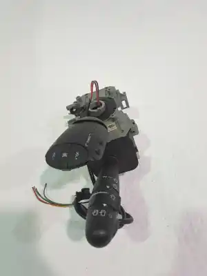 Pezzo di ricambio per auto di seconda mano paraurti anteriore per renault scenic (ja..) 1.9 dci authentique riferimenti oem iam 7700428203  