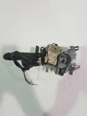 Pezzo di ricambio per auto di seconda mano paraurti anteriore per renault scenic (ja..) 1.9 dci authentique riferimenti oem iam 7700428203  