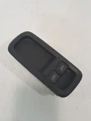 Second-hand car spare part left front power window switch for ford fiesta (ccn) * oem iam references 1547736  8a6t14a132ac