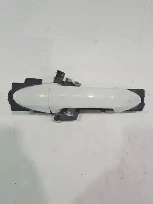 Gebrauchtes Autoersatzteil äusserer Griff Vorne Rechts zum FORD FIESTA (CCN) * OEM-IAM-Referenzen 1788872  AV11R22404BBXWAA