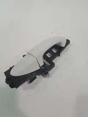 Pezzo di ricambio per auto di seconda mano maniglia esterna anteriore destra per ford fiesta (ccn) * riferimenti oem iam 1788872  av11r22404bbxwaa