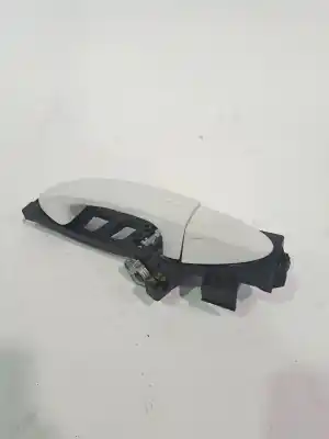 Pezzo di ricambio per auto di seconda mano maniglia esterna anteriore destra per ford fiesta (ccn) * riferimenti oem iam 1788872  av11r22404bbxwaa
