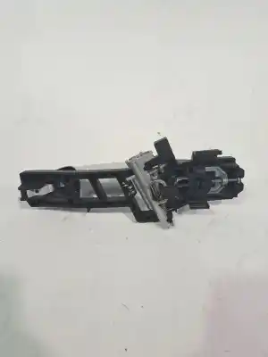 Pezzo di ricambio per auto di seconda mano maniglia esterna anteriore destra per ford fiesta (ccn) * riferimenti oem iam 1788872  av11r22404bbxwaa