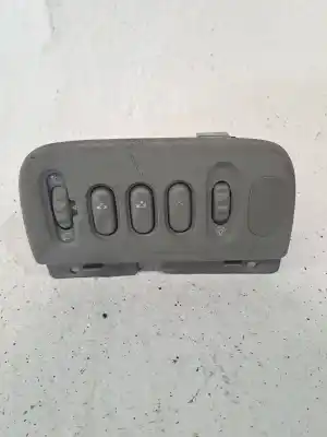 Автозапчастина б/у МНОГОФУНКЦІЙНЕ УПРАВЛІННЯ для RENAULT SCENIC (JA..)  Посилання на OEM IAM 7700432429  