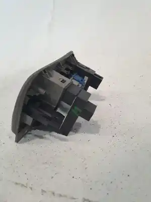 Pezzo di ricambio per auto di seconda mano comando multifunzione per renault scenic (ja..) 1.9 dci authentique riferimenti oem iam 7700432429  