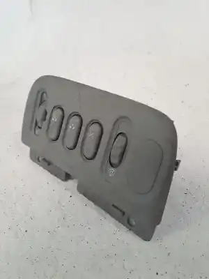 Pezzo di ricambio per auto di seconda mano comando multifunzione per renault scenic (ja..) 1.9 dci authentique riferimenti oem iam 7700432429  
