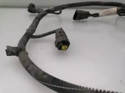Second-hand car spare part sensor for citroen c4 grand picasso c4 grand picasso oem iam references 9670951680 9390229 6590ck