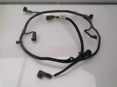 Tweedehands auto-onderdeel sensor voor citroen c4 grand picasso c4 grand picasso oem iam-referenties 9670951680