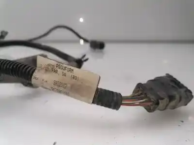 Second-hand car spare part sensor for citroen c4 grand picasso c4 grand picasso oem iam references 9670951680 9390229 6590ck