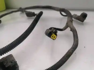 Second-hand car spare part sensor for citroen c4 grand picasso c4 grand picasso oem iam references 9670951680 9390229 6590ck
