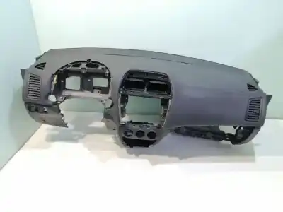 Автозапчасти б/у панель приборов за MITSUBISHI ASX (GA0W) 1.6 CAT ссылки OEM IAM 8000A458XB  7030A429