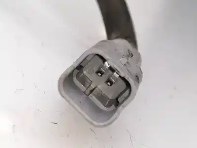 Peça sobressalente para automóvel em segunda mão sensor por citroen jumpy (x desde 01/2007) jumpy referências oem iam 0265009956  9806039580