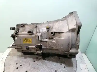 Second-hand car spare part GEARBOX for BMW SERIE 1 LIM. (F20/F21)  OEM IAM references S5D250G  