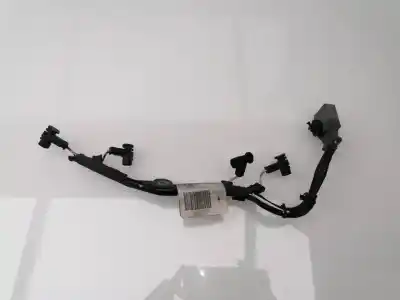 Pezzo di ricambio per auto di seconda mano batteria per citroen jumpy spacetourer business m riferimenti oem iam 9805075680  
