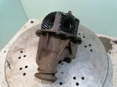 Peça sobressalente para automóvel em segunda mão DIFERENCIAL TRASEIRO por SUZUKI VITARA SE/SV (ET)  Referências OEM IAM 2745086CA0  2745160A22C
