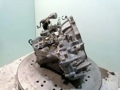 Peça sobressalente para automóvel em segunda mão CAIXA DE VELOCIDADES por MITSUBISHI SPACE STAR (DG0)  Referências OEM IAM F5MBD E6Y00299 2500A353