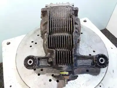 Автозапчастина б/у задній диференціал для lexus is 200 (ds2/is2) d-cat посилання на oem iam 4111030a90  381060404y1076