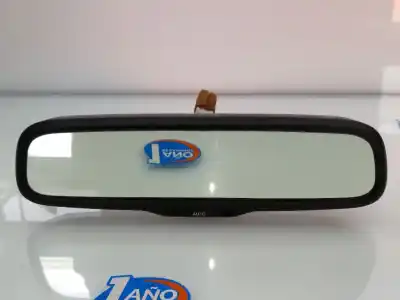 Second-hand car spare part interior rearview mirror for lexus is 200 (ds2/is2) d-cat oem iam references 8781053140