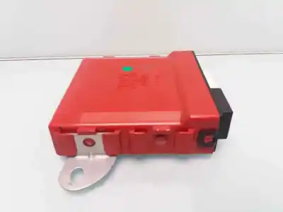 Second-hand car spare part electronic module for lexus is 200 (ds2/is2) d-cat oem iam references 1233006662 8943053010 8943053011