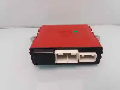 Second-hand car spare part electronic module for lexus is 200 (ds2/is2) d-cat oem iam references 1233006662 8943053010 8943053011