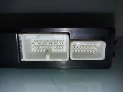 Second-hand car spare part electronic module for lexus is 200 (ds2/is2) d-cat oem iam references 1233006662 8943053010 8943053011
