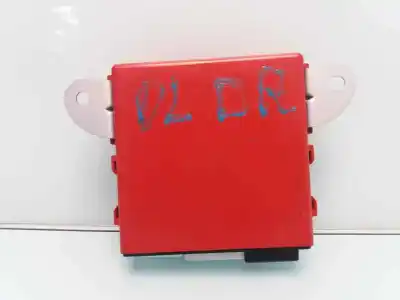 Second-hand car spare part electronic module for lexus is 200 (ds2/is2) d-cat oem iam references 1233006662 8943053010 8943053011