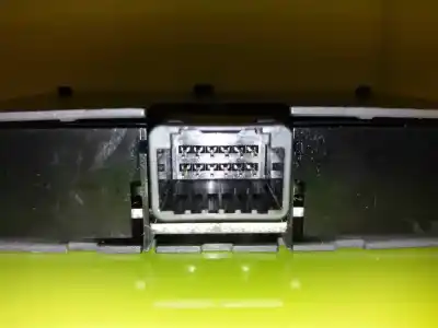 Second-hand car spare part multifunction switch for lexus is 200 (ds2/is2) d-cat oem iam references 8475130190 4645b63 453451 