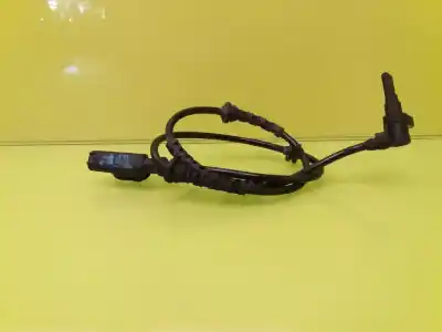 Peça sobressalente para automóvel em segunda mão sensor por opel corsa e 1.3 16v cdti referências oem iam 0265008089  