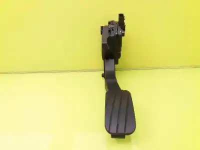 Gebrauchtes Autoersatzteil PEDALPOTENTIOMETER zum OPEL MOVANO B KASTEN/COMBI  OEM-IAM-Referenzen 180101626R  6PV00997801