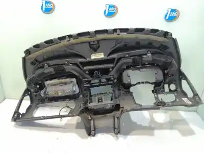 Автозапчасти б/у панель приборов за seat toledo ii (1m2) 1.9 tdi ссылки oem iam 5p1857003p w03d0907543a 5p0880204b