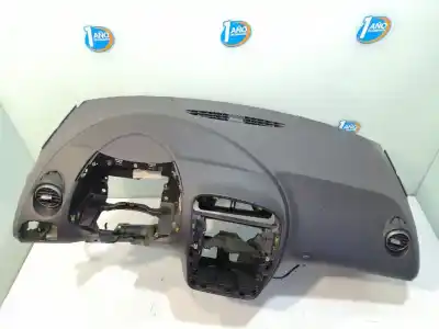 Автозапчасти б/у панель приборов за seat toledo ii (1m2) 1.9 tdi ссылки oem iam 5p1857003p w03d0907543a 5p0880204b