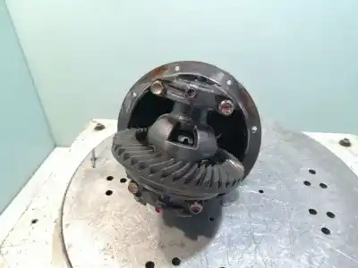 Second-hand car spare part REAR DIFFERENTIAL for SUZUKI GRAND VITARA 5 PUERTAS SQ (FT)  OEM IAM references 2745068D00  