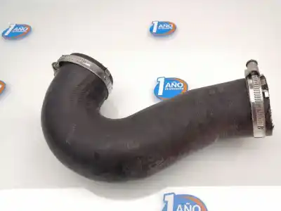 Pezzo di ricambio per auto di seconda mano tubo per porsche cayenne (typ 9pa1) diesel riferimenti oem iam 7p0145972d  