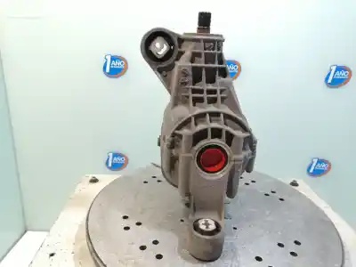 Pezzo di ricambio per auto di seconda mano differenziale posteriore per porsche cayenne (typ 9pa1) diesel riferimenti oem iam 95835001020  