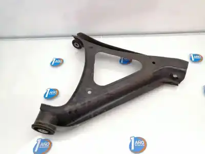 Автозапчастина б/у ЗАДНІЙ НИЖНИЙ правий ригель підвіски для PORSCHE CAYENNE (TYP 9PA1)  Посилання на OEM IAM 95831104200  7P0505352D