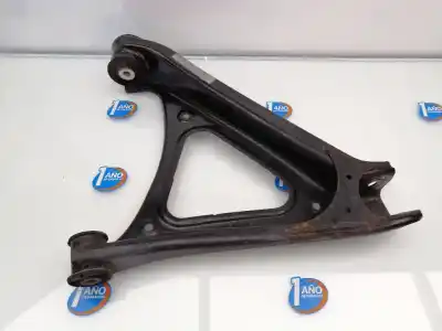 Автозапчасти б/у рычаг задней нижней правой подвески за porsche cayenne (typ 9pa1) diesel ссылки oem iam 95831104200  7p0505352d