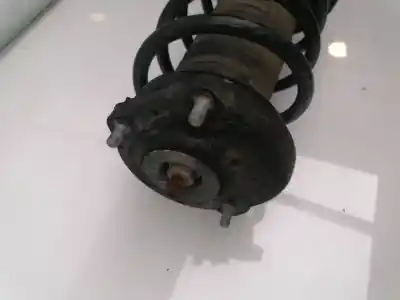 Автозапчасти б/у амортизатор передний правый за opel corsa e 1.3 16v cdti ссылки oem iam 95527090  