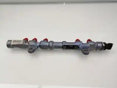 Автозапчасти б/у рампа инжектора за opel corsa e 1.3 16v cdti ссылки oem iam 55272136