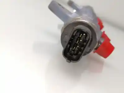 Автозапчастина б/у рампа инжектора для opel corsa e 1.3 16v cdti посилання на oem iam 55272136  0445214364
