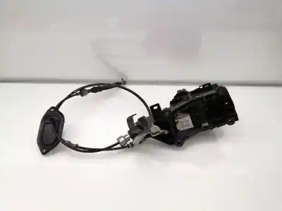 Автозапчасти б/у рычаг переключения передач за lexus nx * ссылки oem iam 3355078020  3382078020